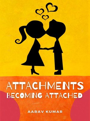 cover image of Attachments